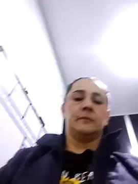 Sex_Annie from StripChat is Freechat