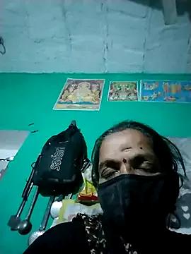 Photos of Sexi_savita from StripChat is Freechat