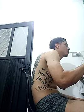 sexocrazy1 from StripChat is Freechat