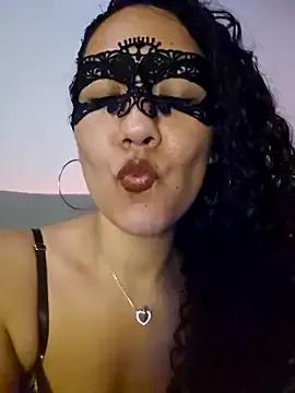 Sexxy-Lana from StripChat is Freechat