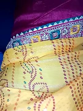 Sexy-aisha from StripChat is Freechat