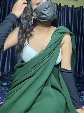 Sexy-Annie from StripChat is Freechat
