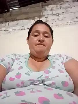 Sexy-bbw from StripChat is Freechat