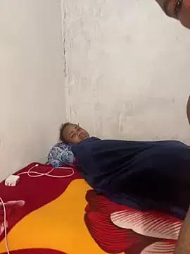 sexy-colombiana from StripChat is Freechat