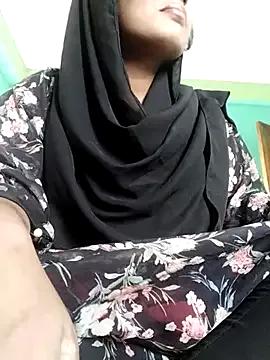 SEXY-Jamila43 from StripChat is Freechat
