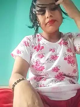 SEXY-Jamila43 from StripChat is Freechat