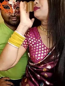SEXY-MONA-JI from StripChat is Freechat