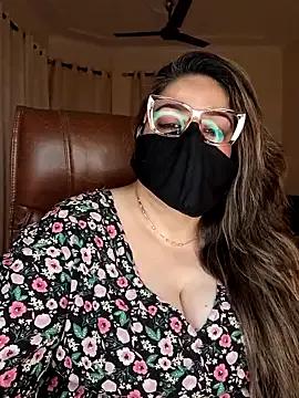 SEXY-Sardarni from StripChat is Freechat