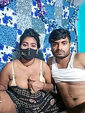 SEXY-SHUHANI from StripChat is Freechat