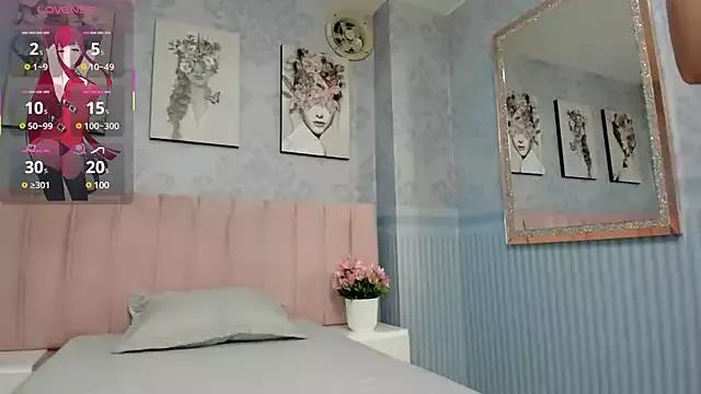 sexy__skinny4u from StripChat is Freechat