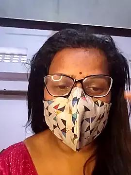 sexy_aaru from StripChat is Freechat