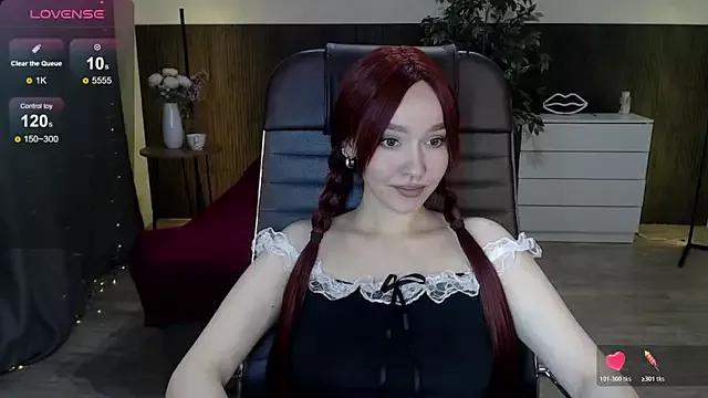 Checkout the world of free chat sex and chat with our steamy slutz, bringing your cherished characters to life with authentic outfits and live productions.