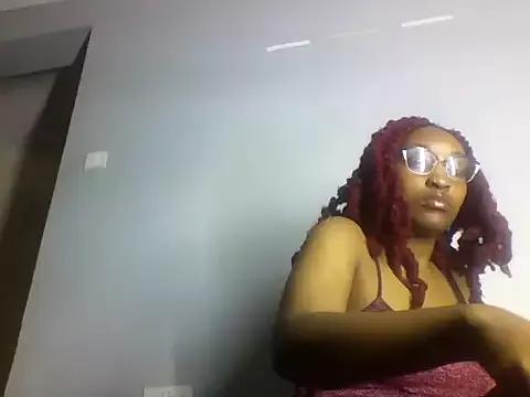 Sexy_briellah from StripChat is Freechat