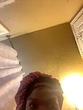 Sexy_Chocolat_Star from StripChat is Freechat