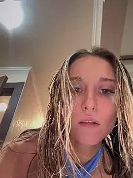 Sexy_Dream_Doll1 from StripChat is Freechat