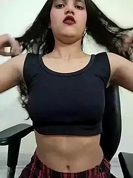 sexy_lips99 from StripChat is Freechat