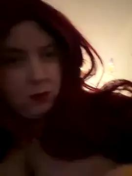Sexy_Little_SlutAriel from StripChat is Freechat