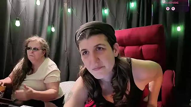 Checkout the world of free chat sex and chat with our steamy slutz, bringing your cherished characters to life with authentic outfits and live productions.