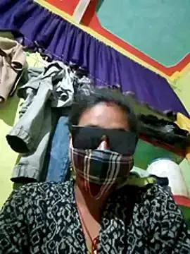 Sexy_monikah from StripChat is Freechat