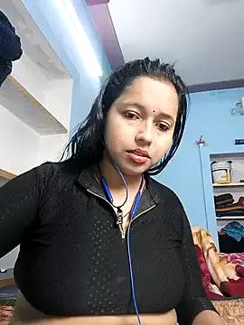 Sexy_Nelam from StripChat is Freechat