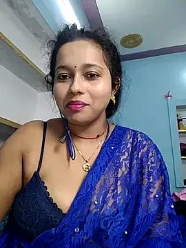 Sexy_Nelam from StripChat is Freechat