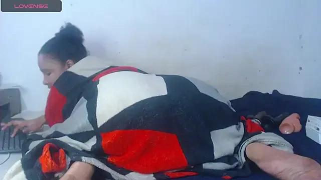 Sexy_night_bm from StripChat is Freechat