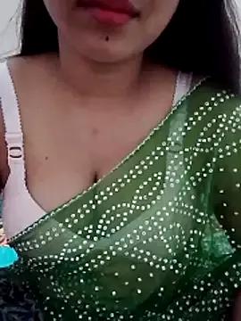 Sexy_Renu07 from StripChat is Freechat
