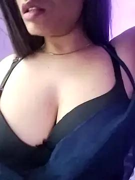 Sexy_vernilla from StripChat is Freechat