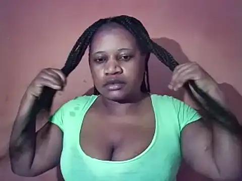sexyamanda_ from StripChat is Freechat