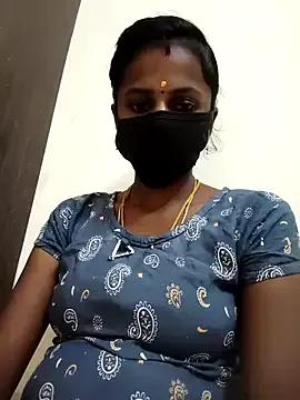 Sexybirdtamil from StripChat is Freechat