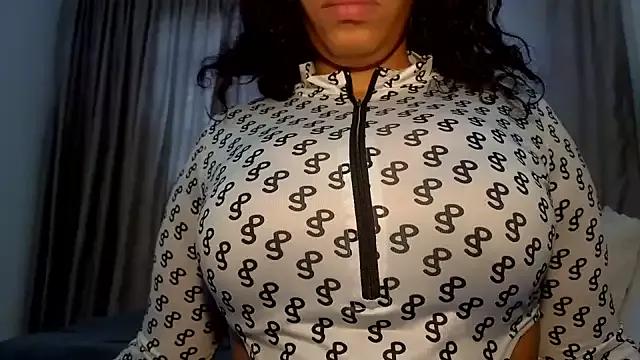 SexyFreaky_ from StripChat is Freechat