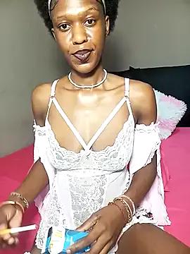 SEXYGODDESS7 from StripChat is Freechat