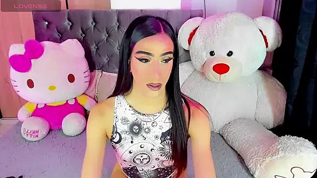 Checkout the world of free chat sex and chat with our steamy slutz, bringing your cherished characters to life with authentic outfits and live productions.