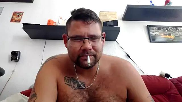 sexykevin17cm from StripChat is Freechat