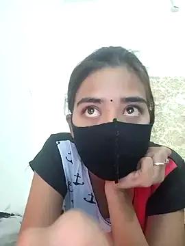 Sexykhushi041 from StripChat is Freechat