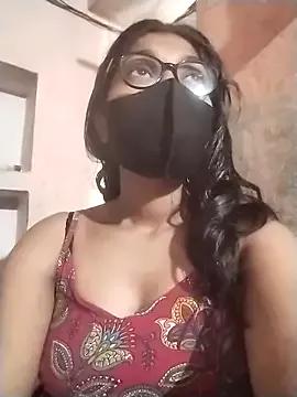 sexykrisha from StripChat is Freechat