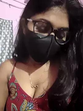 sexykrisha from StripChat is Freechat