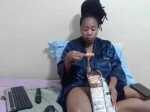 SexyLipss_ from StripChat is Freechat