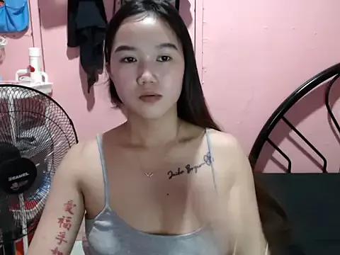 sexymae from StripChat is Freechat