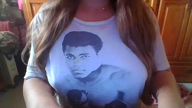 Sexymiss26 from StripChat is Freechat