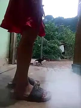 SexyQueen99 from StripChat is Freechat