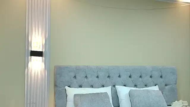 SexyRachel_ from StripChat is Freechat