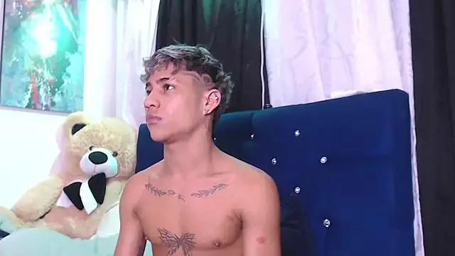 Sexys_Boys_Hot1 from StripChat is Freechat