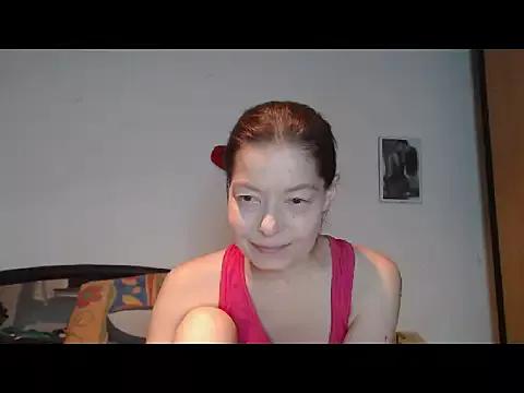 SexySarah177 from StripChat is Freechat