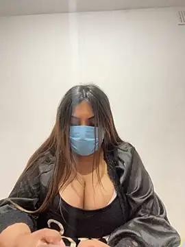 SexySophia22 from StripChat is Freechat