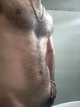 sexysoulll from StripChat is Freechat