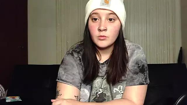 Shadow_Slut from StripChat is Freechat