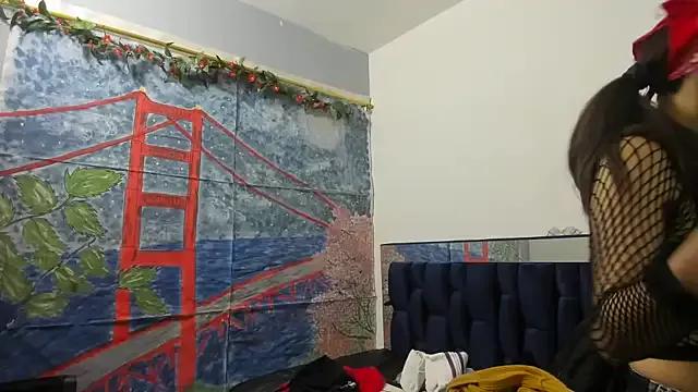 Checkout the world of free chat sex and chat with our steamy slutz, bringing your cherished characters to life with authentic outfits and live productions.