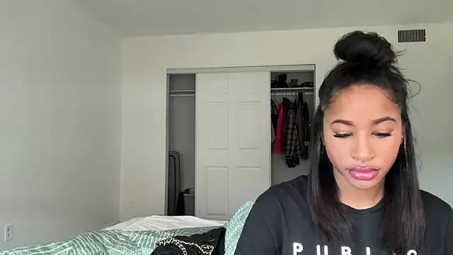 shandiloveslemonss from StripChat is Freechat