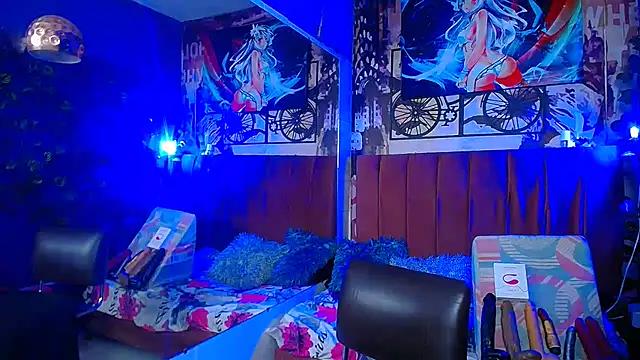 Checkout the world of free chat sex and chat with our steamy slutz, bringing your cherished characters to life with authentic outfits and live productions.